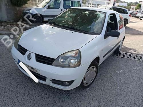 Recambios RENAULT CLIO II (BB_, CB_)  1.2 16V (BB05, BB0W, BB11, BB27, BB2T, BB2U, BB2V, CB05,...  4756057