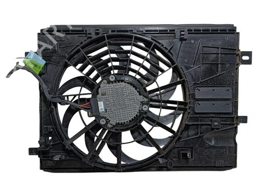 Radiator fan PEUGEOT 3008 II SUV (MC_, MR_, MJ_, M4_)  | BP29356649M35 