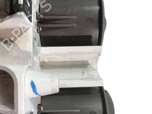 Climate control FIAT PANDA (169_) 1.2 Natural Power (169.AXB1A) | BP36987605I5 - Image 4