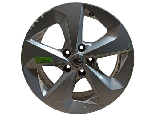Used Rim NISSAN QASHQAI II SUV (J11, J11_) 1.3 DIG-T (140 hp) 25900573