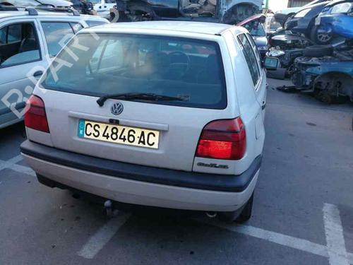 Right mirror VW GOLF III (1H1)  | BP5367304C27 
