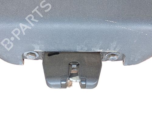 Tailgate PEUGEOT 208 I (CA_, CC_) 1.6 BlueHDi 100 | BP29809004C6 