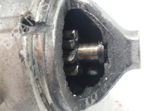 Starter NISSAN ALMERA II (N16) | BP13040047M8