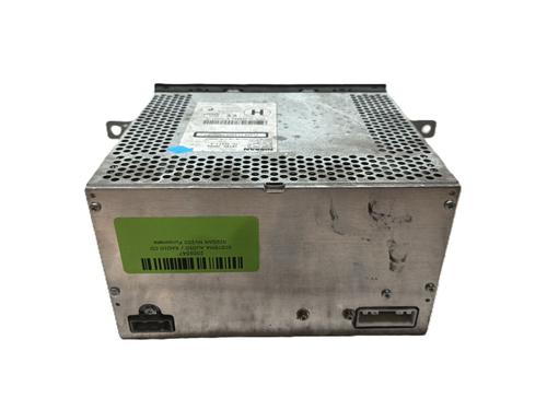 Radio NISSAN NV200 Van 1.5 dCi 85 (M20, M20N, M20M) | BP28424216E6 
