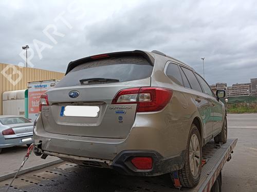 Gearbox SUBARU OUTBACK (BS) 2.0 D AWD (BSD) | BP33240137M3  - Image 10