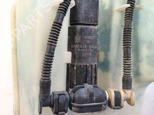 Sprinklertank OPEL CORSA E (X15) 1.4 (08, 68) | BP36409812C113 - Image 2
