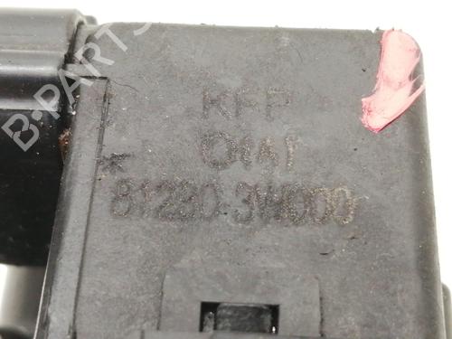 Tailgate lock KIA SPORTAGE IV (QL, QLE) 1.7 CRDi | BP9624664C101 