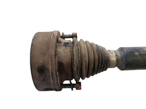 Left front driveshaft SEAT LEON (1P1) 1.6 TDI | BP36137782M38 - Image 3