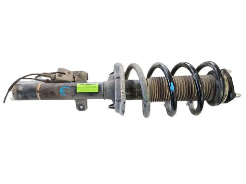 Venstre foran støtdemper Venstre foran støtdemper FORD TRANSIT V363 Bus (FAD, FBD) 2.0 EcoBlue RWD (130 hp) 36049765 36049765