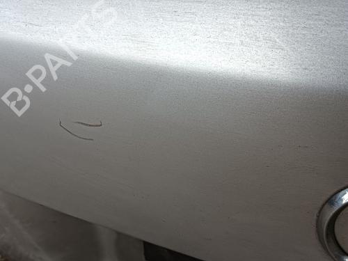 Tailgate AUDI A4 B7 Avant (8ED)  | BP24200119C6 