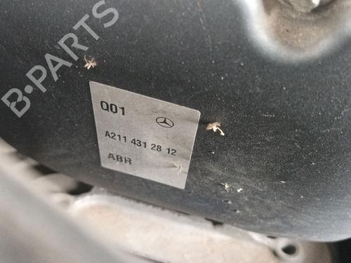 ABS pump MERCEDES-BENZ CLS (C219) CLS 320 CDI (219.322) | BP19806963M43 