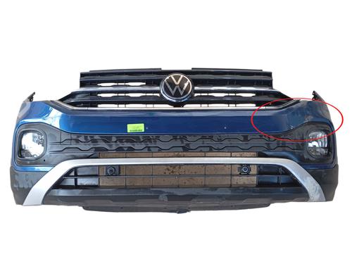 Used Front bumper VW T-CROSS (C11, D31) [2018-2026]  31919628