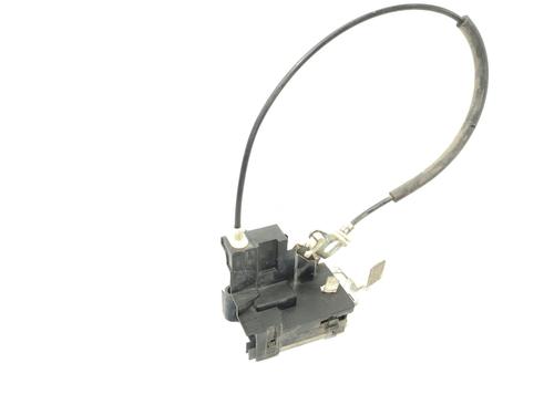 Front left lock PEUGEOT BOXER Van (244)  | BP8363311C98 