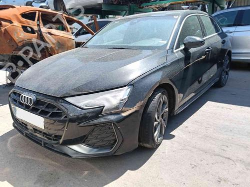 Brukte deler til AUDI A3 Sportback (8YA, 8YF)  35 TDI  4859768