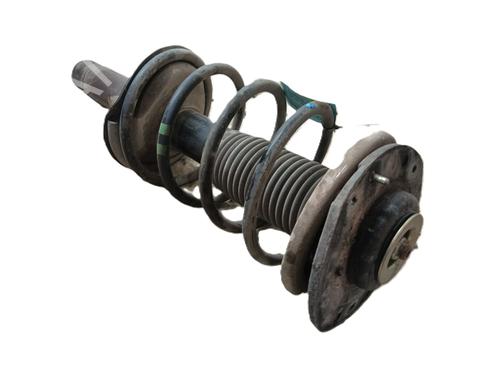 Used Right front shock absorber PEUGEOT 206 Hatchback (2A/C) 1.4 HDi eco 70 (68 hp) 30462663