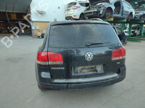 Left headlight VW TOUAREG (7LA, 7L6, 7L7) 2.5 R5 TDI | BP29355985C28 