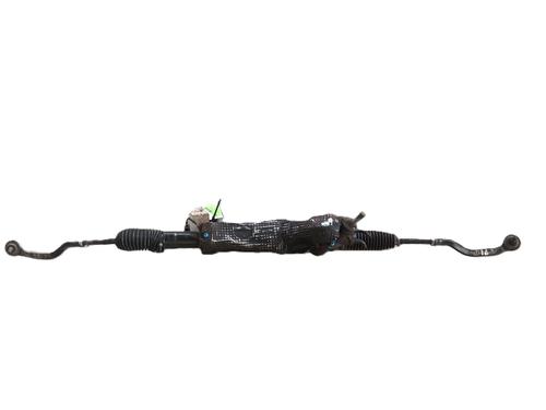 Used Steering rack Steering rack RENAULT LAGUNA II (BG0/1_) 1.9 dCi (BG08, BG0G) (120 hp) 33721307 33721307