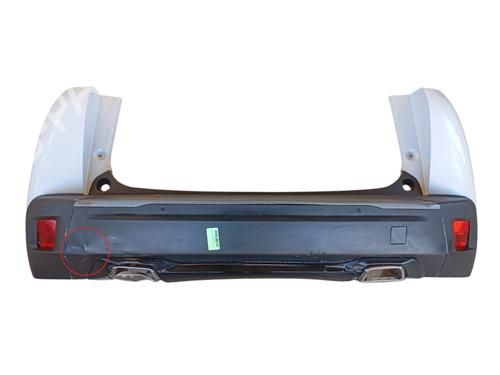 Used Rear bumper Rear bumper 34009772 34009772