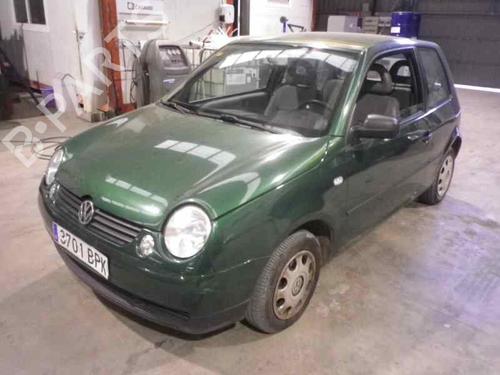 Engine control unit (ECU) VW LUPO I (6X1, 6E1)  | BP5351189M57 
