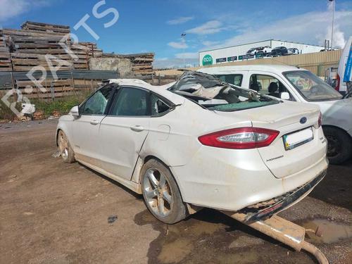 Steering rack FORD MONDEO V Saloon (CD) 2.0 Hybrid | BP40097212M22 - Image 8