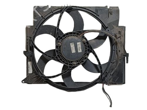 Radiator fan BMW 1 (E87) 120 d | BP18724940M35 