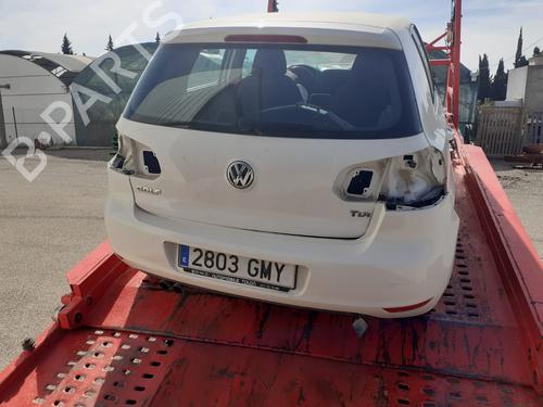 Glove box VW GOLF VI (5K1) 2.0 TDI | BP7862295C95 