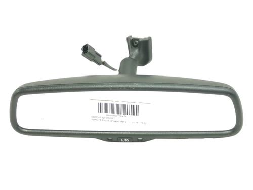 Used Rear mirror TOYOTA PRIUS (_W5_) [2015-2022]  8541992