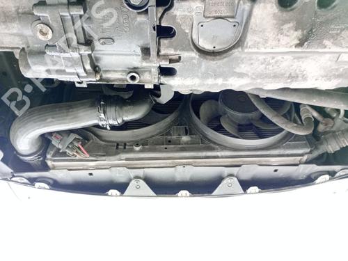 Intercooler SEAT ALTEA XL (5P5, 5P8) 2.0 TDI 4x4 | BP29977094M30 