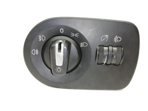 Headlight switch SEAT LEON (1P1) 1.9 TDI | BP8148463I24 