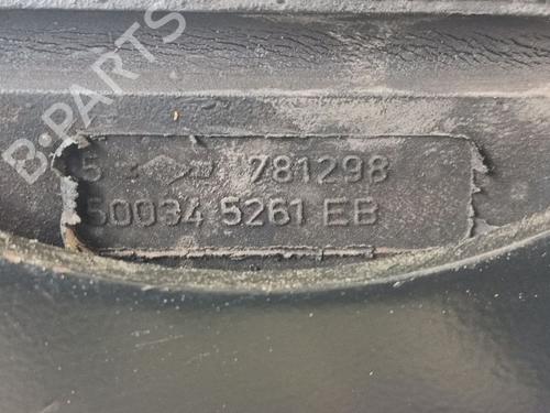 Engine mount IVECO DAILY III Van 35 S 13 V,35 C 13 V | BP35952857M89 - Image 4