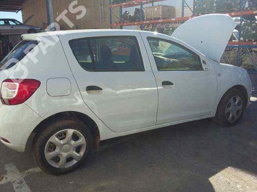 Dashboard DACIA SANDERO II 1.2 | BP7206414C46  - Image 9