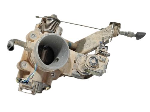Used Throttle body KIA RIO I Hatchback (DC) [2000-2006]  5371291