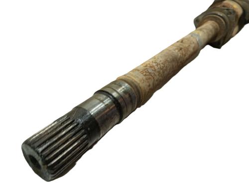 Right front driveshaft CITROËN NEMO Box Body/MPV (AA_) 1.3 HDi 75 | BP35752172M39 - Image 3