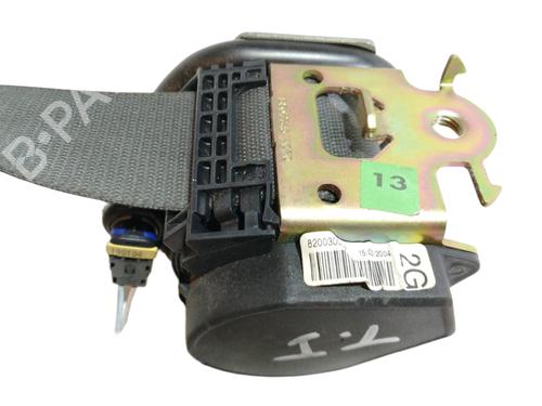 Rear left seatbelt RENAULT GRAND SCÉNIC II (JM0/1_) 1.9 dCi (JM0G, JM12, JM1G, JM2C) | BP10642165I29 