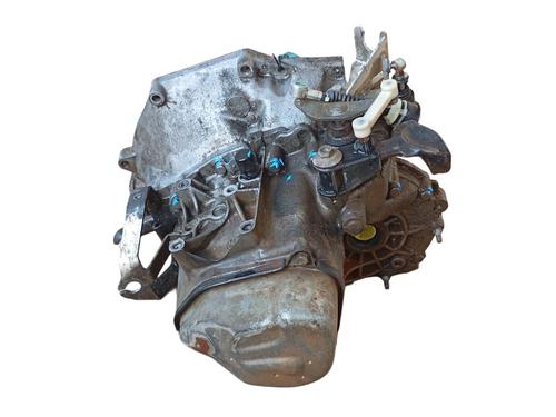 Gearbox CITROËN NEMO MPV 1.4 HDi | BP28034776M3 