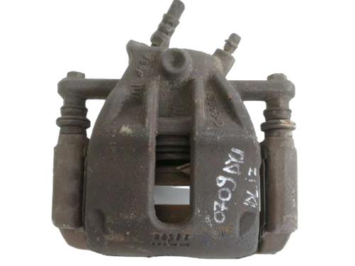 Used Left front brake caliper RENAULT CLIO III (BR0/1, CR0/1) [2005-2014]  11581724