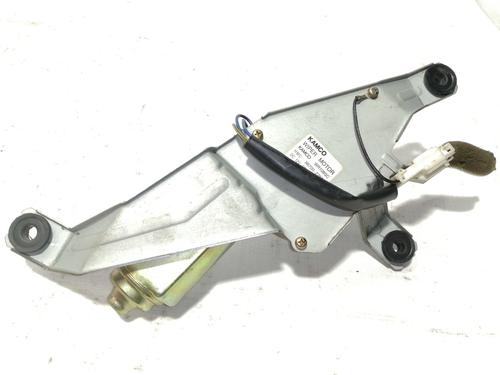 Rear wiper motor HYUNDAI COUPE I (RD) 1.6 16V | BP7003526M102 