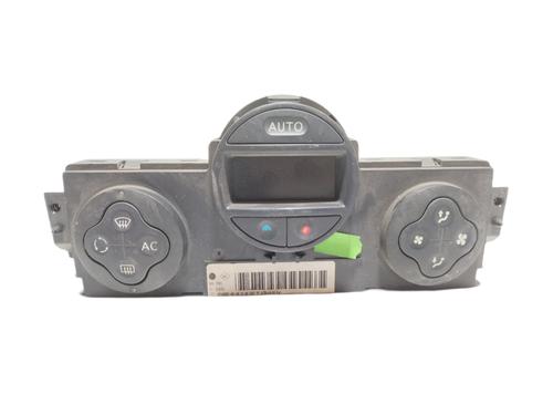 Climate control RENAULT MEGANE II (BM0/1_, CM0/1_) 1.4 16V (BM0B, CM0B) | BP6877950I5 