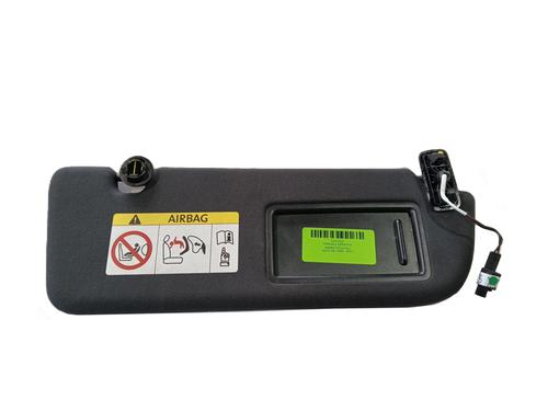 Used Right sun visor Right sun visor AUDI Q8 (4MN, 4MT) 50 TDI Mild Hybrid quattro (286 hp) 36039553 36039553