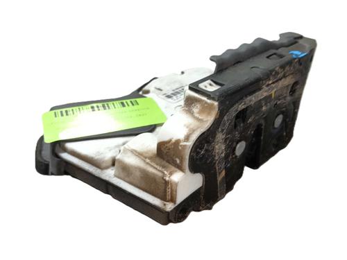 Used Front right lock Front right lock 39136186 39136186