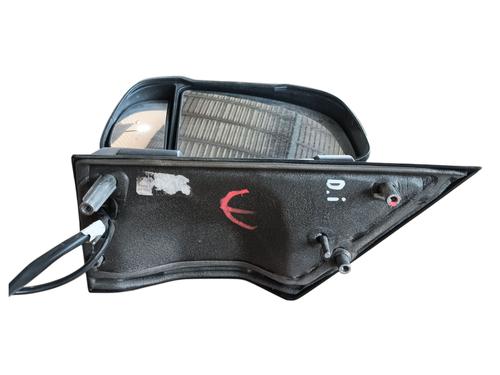 Left mirror PEUGEOT BOXER Van 2.2 HDi 130 | BP27895833C26 