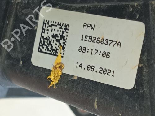 Heater matrix box VW ID.4 (E21) | BP34559411M61 - Image 2