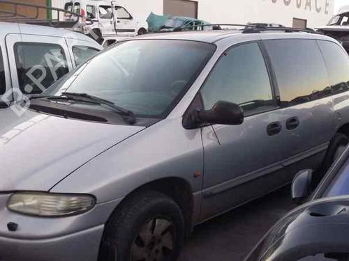 Alternator CHRYSLER VOYAGER / GRAND VOYAGER III (GS_, NS_) 2.5 TD | BP5799652M7 