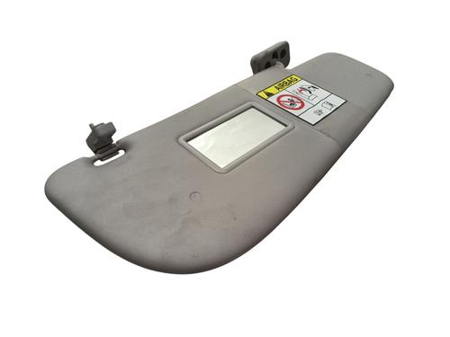Used Right sun visor Right sun visor FIAT DOBLO Bus (263_) 1.3 D Multijet (263AXC1A) (90 hp) 34441460 34441460