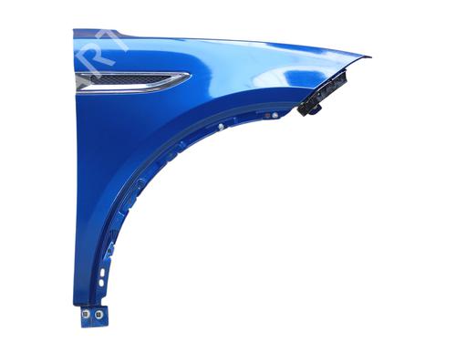 Used Right front fenders Right front fenders JAGUAR E-PACE (X540) 2.0 D150 (150 hp) 33319865 33319865
