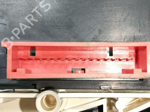 Cockpit RENAULT LAGUNA II (BG0/1_) 1.6 16V (BG0A, BG0L) | BP30490385C47