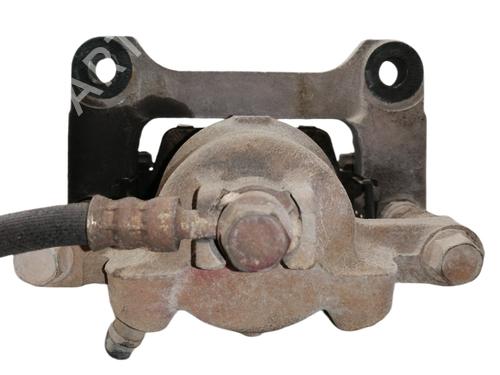 Right front brake caliper SUZUKI IGNIS I (FH) 1.3 4WD (RG413) | BP14516456M104 