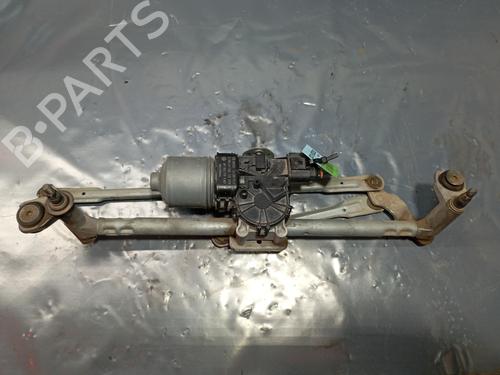 Used Front wiper motor VW POLO V (6R1, 6C1) 1.4 TDI (90 hp) 22782121