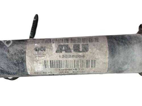 Left front driveshaft OPEL INSIGNIA A (G09) 2.0 CDTI (68) | BP38262155M38 - Image 2
