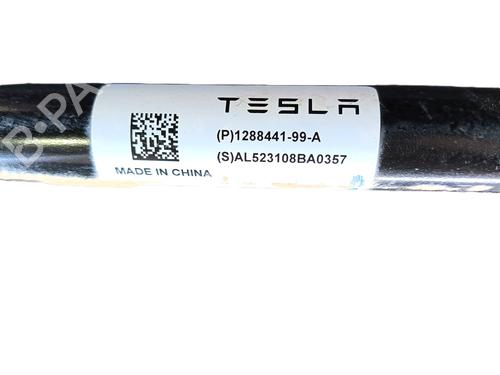Right rear suspension arm TESLA MODEL Y (5YJY)  | BP26566521M15 